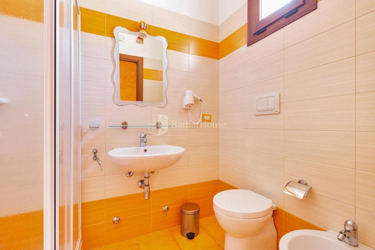 Villa Marincanto Affittacamere Porto Cesareo Exterior photo