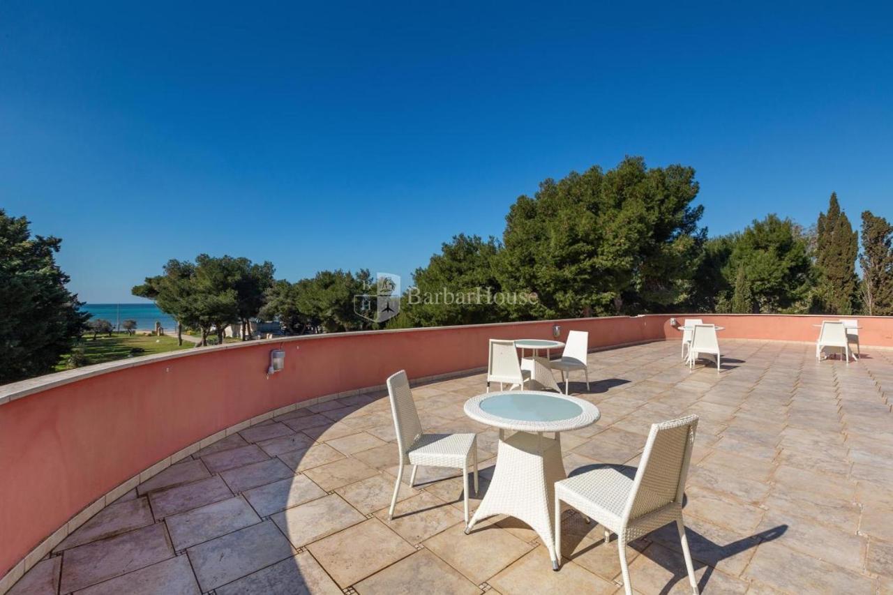 Villa Marincanto Affittacamere Porto Cesareo Exterior photo