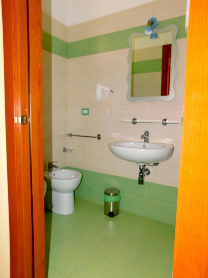 Villa Marincanto Affittacamere Porto Cesareo Exterior photo